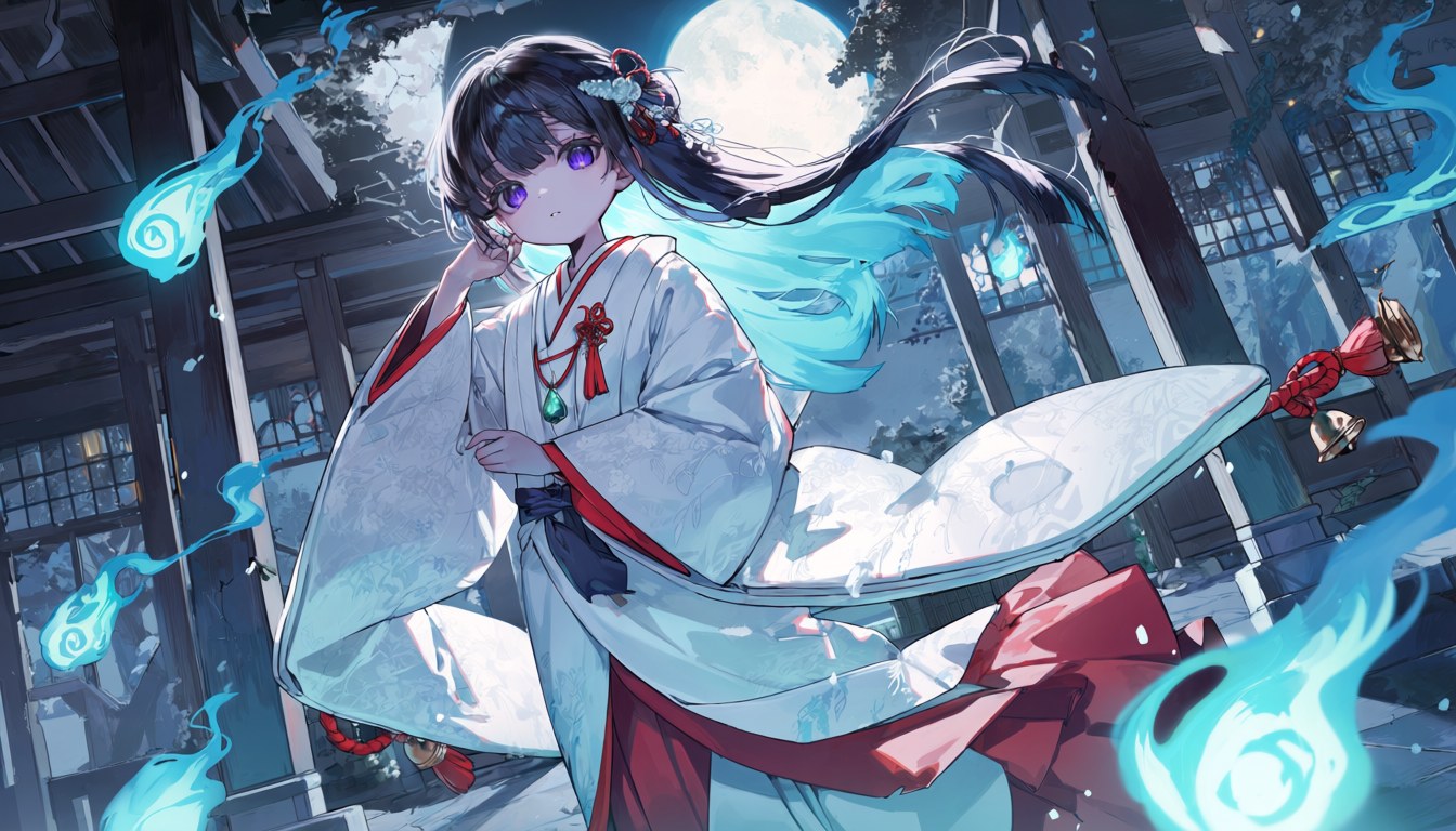 白无垢