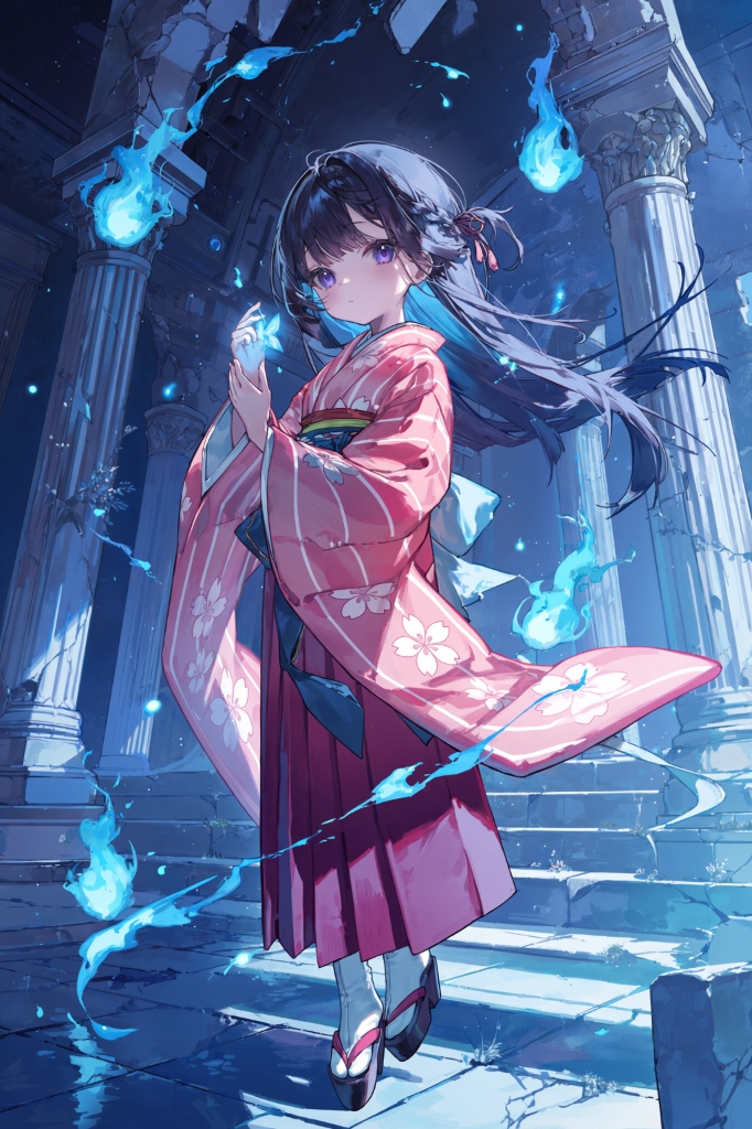 幽昙